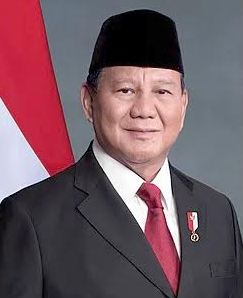 Prabowo’s Pakistan trip back on track