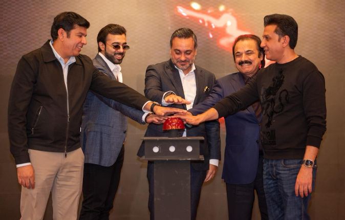 Lahore Qalandars, Peshawar Zalmi renew 10-year PSL contracts with PCB