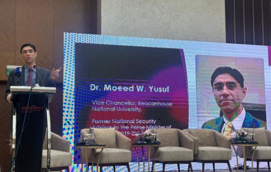 China unveils CPEC 2.0, announces new $550 million investments