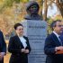 Yuri Gagarin monument unveiled in Islamabad