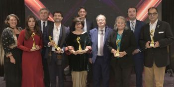 French Alumni Gala celebrates talent, creativity and growing academic ties