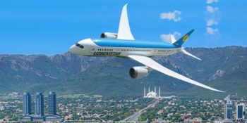 Fast, Affordable Flights: Uzbekistan Airways expands Pakistan service