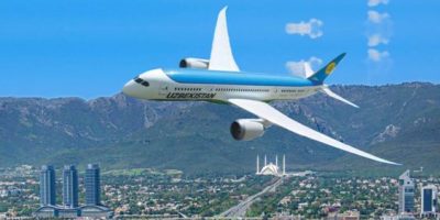 Fast, Affordable Flights: Uzbekistan Airways expands Pakistan service