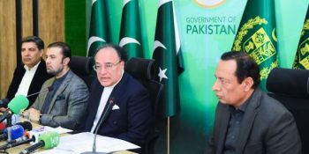 Finance Minister announces major shift to export-led economic model