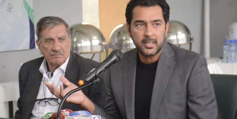 Pakistan to host ATP Challenger for the First Time