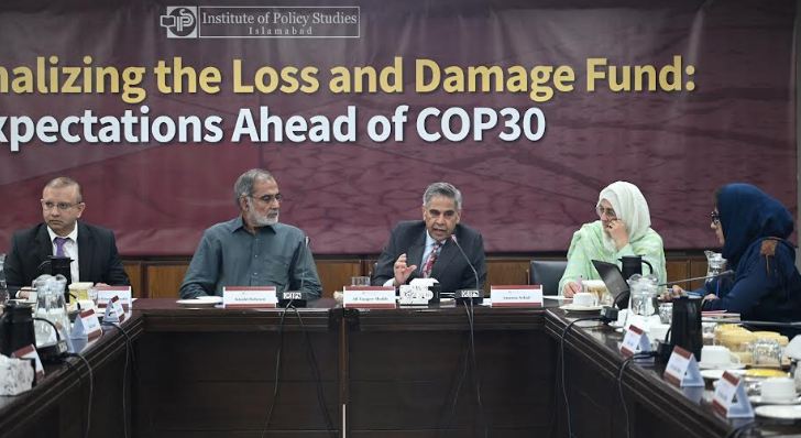 Experts urge climate project readiness ahead of COP30 summit