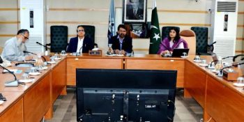 HEC mobilizes accreditation councils for global alignment under REQAAB Framework