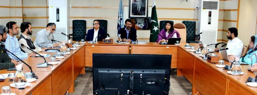 HEC mobilizes accreditation councils for global alignment under REQAAB Framework