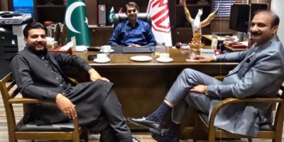 MG Capital emphasized need to create strong synergies between Pakistan’s automotive and construction sectors