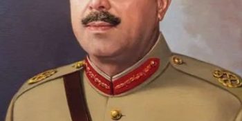 Ayub Khan — From Commander-in-Chief to Prime Minister and President