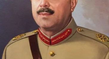 Ayub Khan — From Commander-in-Chief to Prime Minister and President