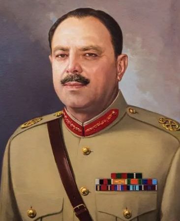 Ayub Khan — From Commander-in-Chief to Prime Minister and President