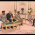 CJCSC meets Sultan, top civil, military leaderships of Brunei Darussalam