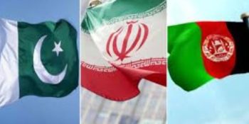 Regional stability Iran to mediate between Pakistan and Afghanistan