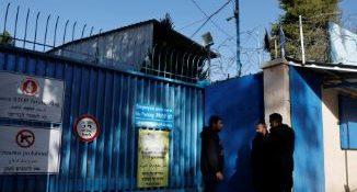 Ministers condemn Israeli storming of UNRWA's east Jerusalem headquarters