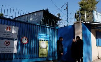 Ministers condemn Israeli storming of UNRWA's east Jerusalem headquarters