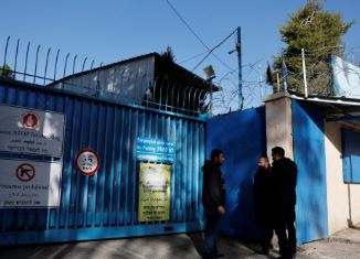 Ministers condemn Israeli storming of UNRWA's east Jerusalem headquarters