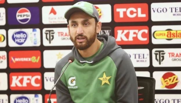 Skipper Salman Ali Agha rules out major changes ahead of T20 World Cup 2026