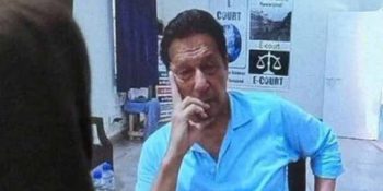 Govt mulls shifting Imran Khan from Adiala amid 'rising political tensions'