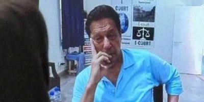 Govt mulls shifting Imran Khan from Adiala amid 'rising political tensions'