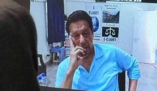 Govt mulls shifting Imran Khan from Adiala amid 'rising political tensions'