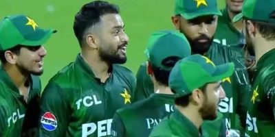 Nawaz among other nine Pakistani players issued NOCs for BPL