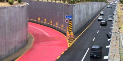 Commuters hail ‘Erdogan’ underpass for easing traffic at F-8/F-9 junction