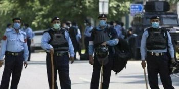 Section 144 imposed in Rawalpindi and Islamabad