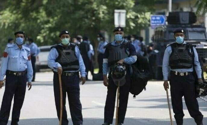 Section 144 imposed in Rawalpindi and Islamabad