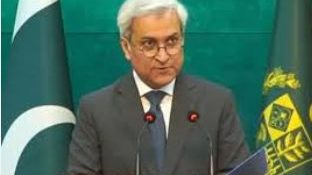 Taliban regime's non-cooperation delayed Türkiye team Pak visit