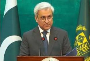 Taliban regime's non-cooperation delayed Türkiye team Pak visit