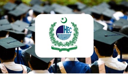 HEC launches nationwide quality review of MS/MPhil & PhD Programmes