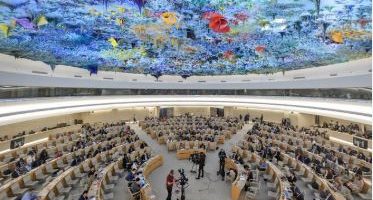 EU greets Pakistan on its UN human rights council seat