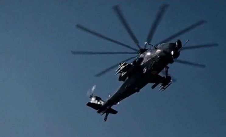 China, Pakistan to hold ‘Warrior-IX’ exercise