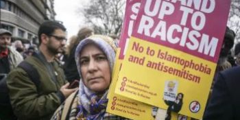 Bosnia's Islamic community alarms over intensifying Islamophobic campaign