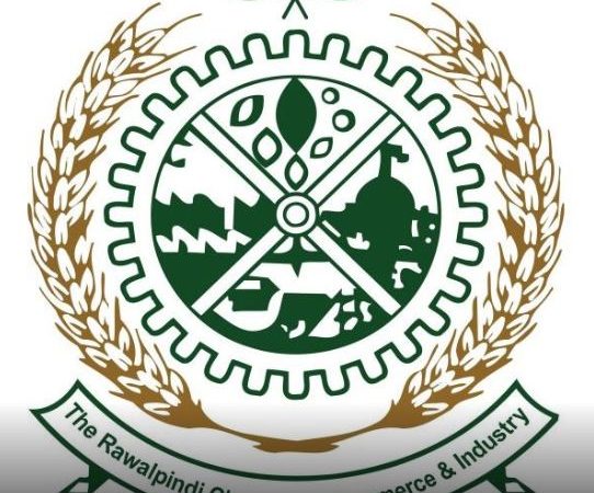 RCCI expresses deep concern over FBR raids on business centres