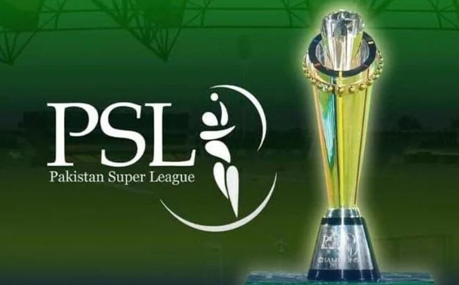 PSL 11: Registration of foreign players begins