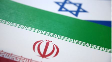 Iran says dual national arrested for spying for Israel