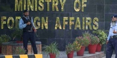 Pakistan issues demarche to Taliban regime after Afghan soil used to martyr soldiers