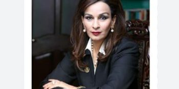 Sherry Rehman calls UN Report a 'diplomatic victory for Pakistan'