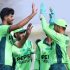 Pakistan bowl out Bangladesh for 121 in rain-hit U19 Asia Cup semi-final
