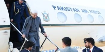 President Zardari to visit Iraq from Dec 20