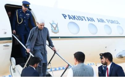 President Zardari to visit Iraq from Dec 20