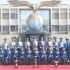 PAF Airmen Academy graduates 1,155 trainees in grand passing out parade