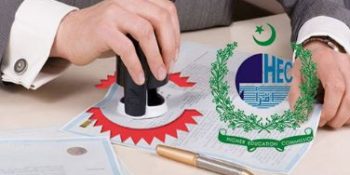 HEC to launch blockchain-based digital degree attestation within six months