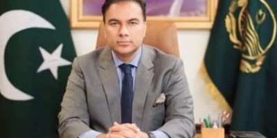 CDA to facilitate "New Uzbekistan" Highway naming proposal