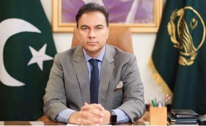 CDA to facilitate "New Uzbekistan" Highway naming proposal