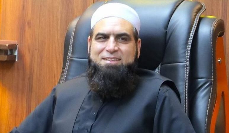 KP govt accelerates low cost housing projects :Dr Amjid