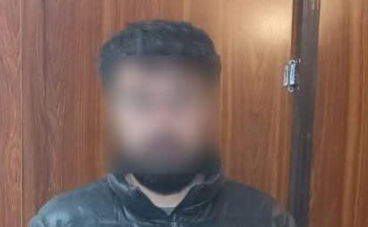 FIA nabs two in handcuffs over Cambodia forced-labour scam