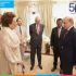 PM Shehbaz commends Souriya Anwar’s 50 Years of Service for SOS Children’s Village